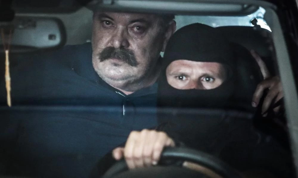 Χρήστος Παππάς: "Θα παραδινόμουν σε ένα μήνα"